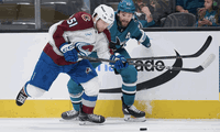 Deen’s Daily: Kovalenko on the top line; Avalanche back at home;